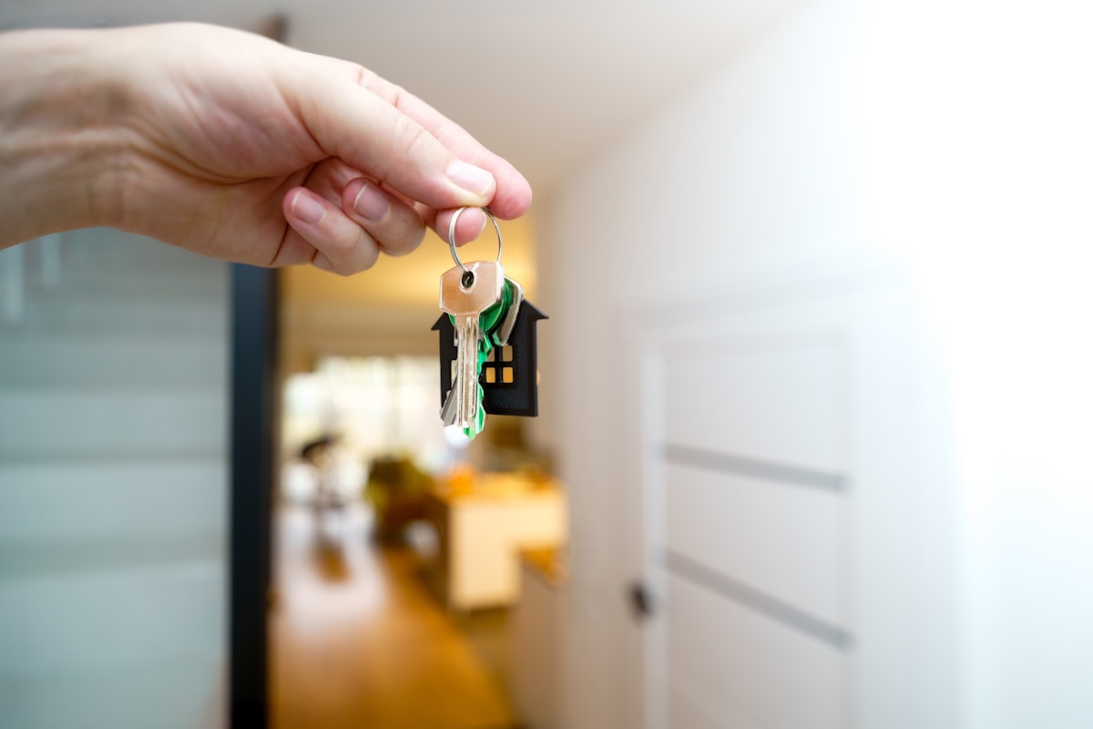 The specific deal matters more than any national market forecast.